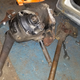 Image for article titled This Weekend May Make or Break My $500 Postal Jeep Project